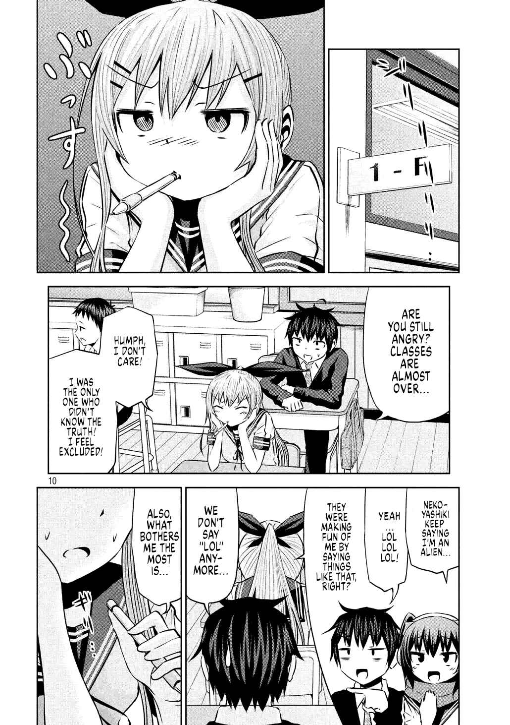 Chapter 61 - Page 16