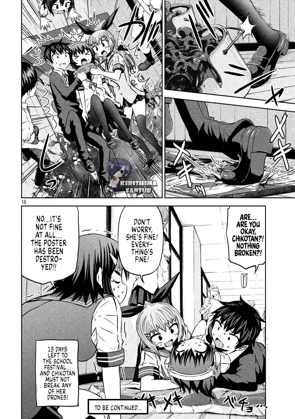 Chapter 61 - Page 24