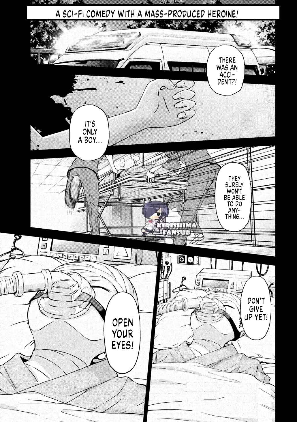 Chapter 61 - Page 7