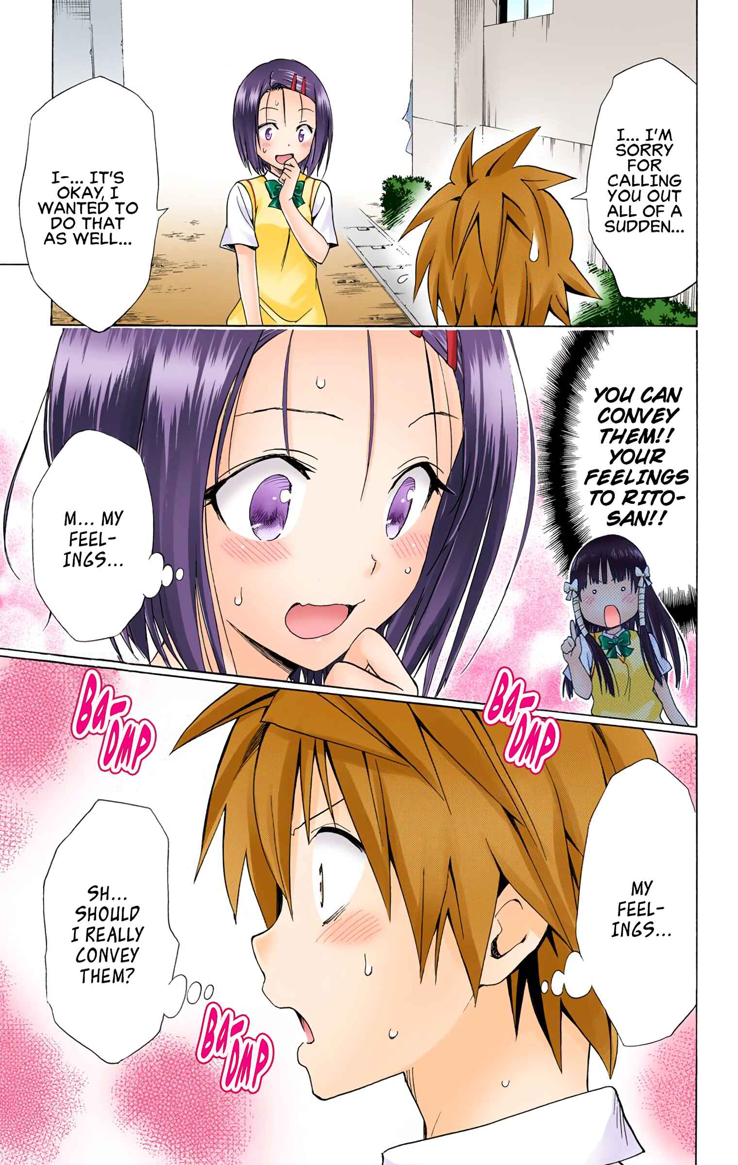 Chapter 55 - Page 29