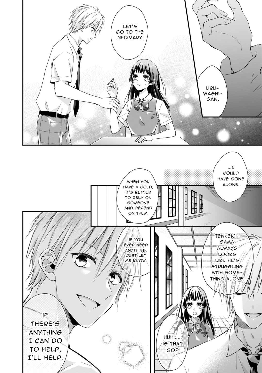 Chapter 5 - Page 2