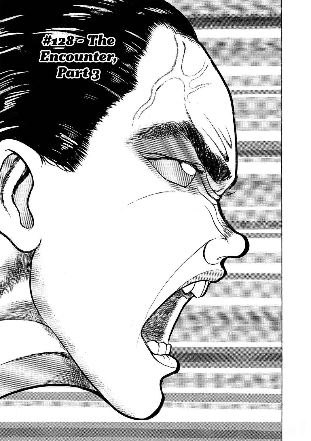 Chapter 128 - Page 1