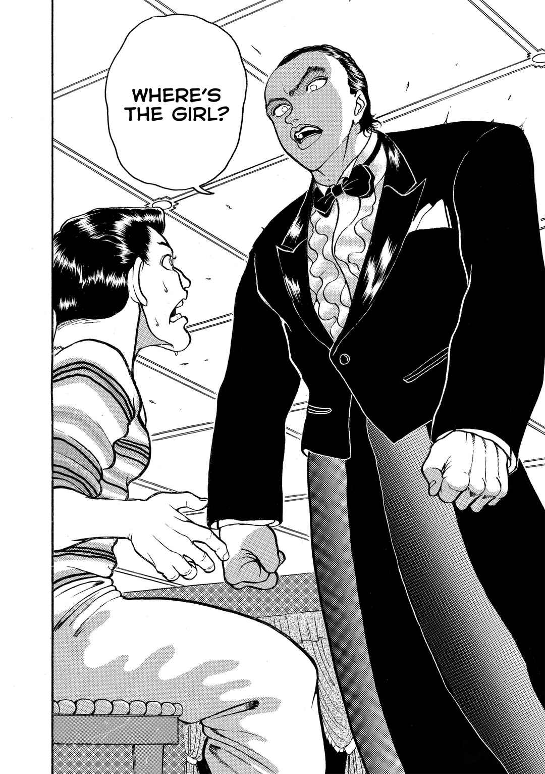 Chapter 128 - Page 10