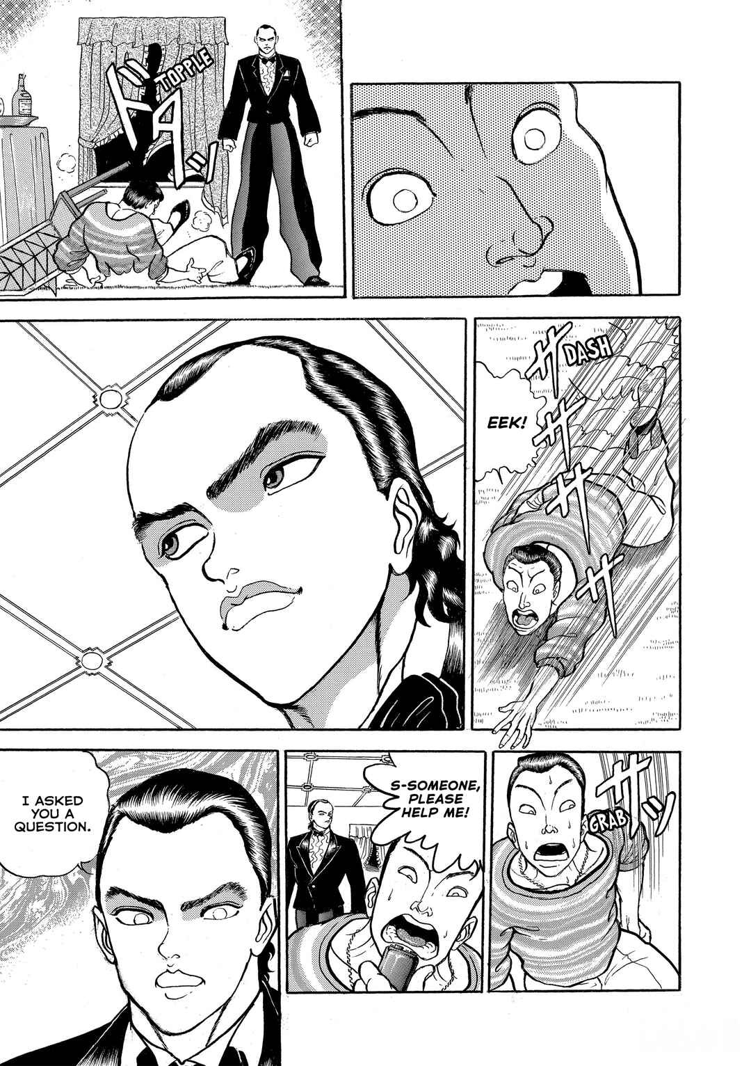 Chapter 128 - Page 11