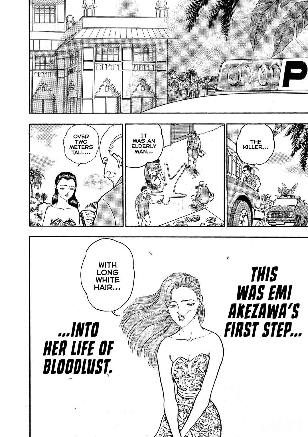 Chapter 128 - Page 20