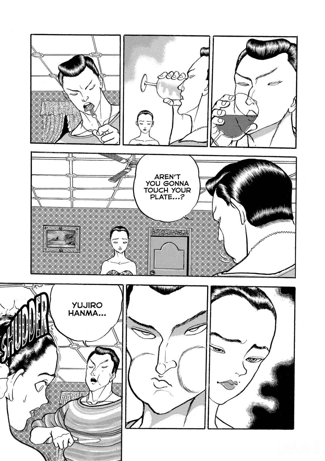 Chapter 128 - Page 5
