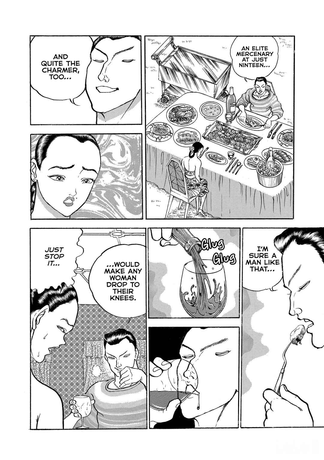 Chapter 128 - Page 6