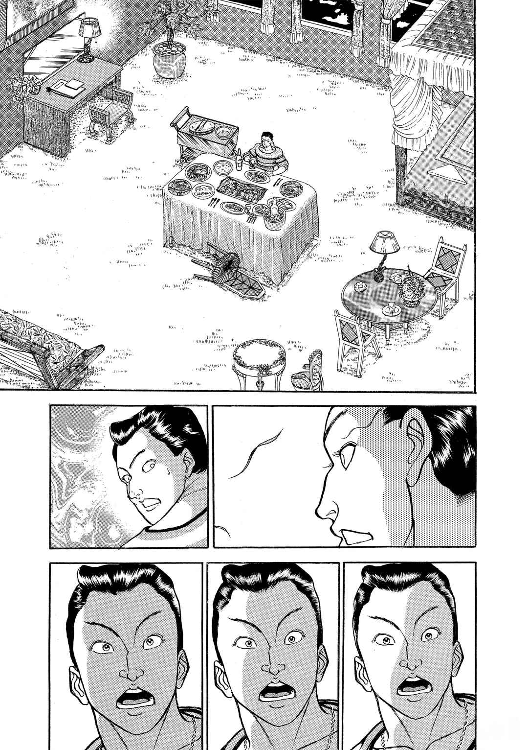 Chapter 128 - Page 9