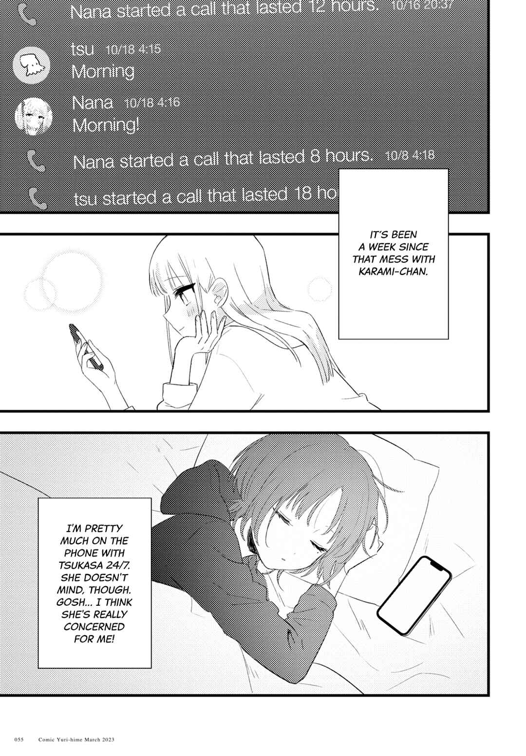 Chapter 4 - Page 3