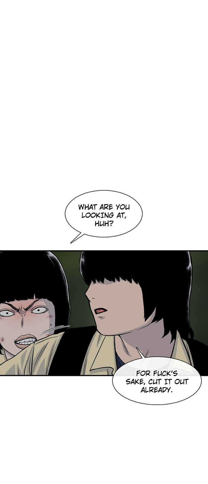 Chapter 195 - Page 21