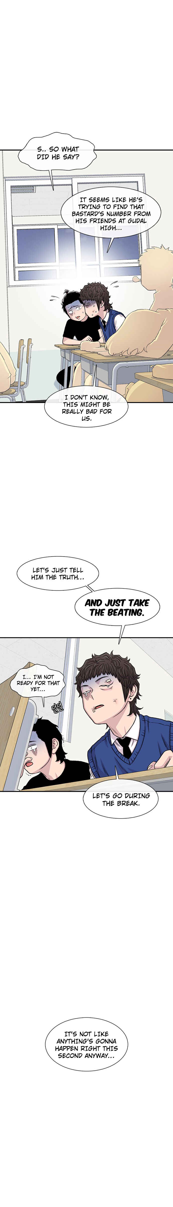 Chapter 195 - Page 50