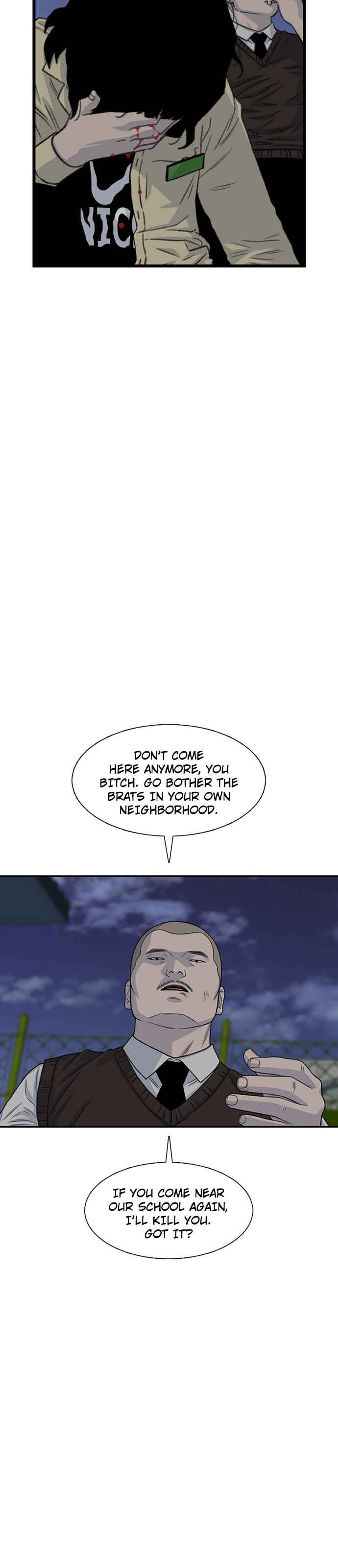Chapter 195 - Page 74