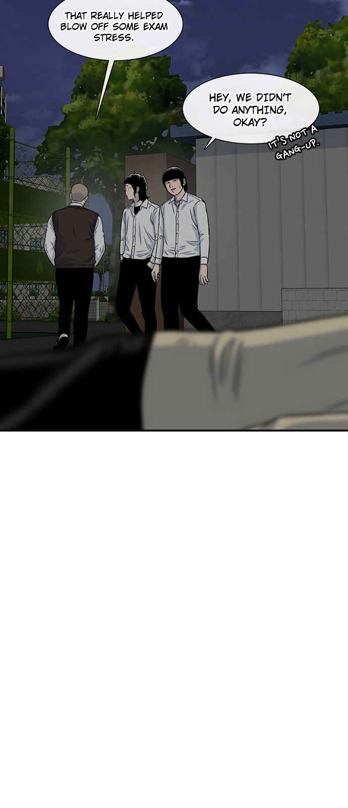 Chapter 195 - Page 76