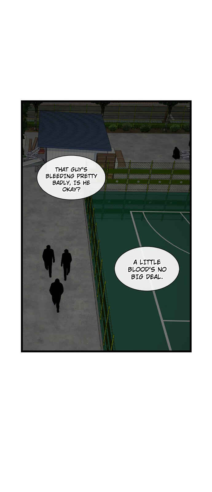 Chapter 195 - Page 77