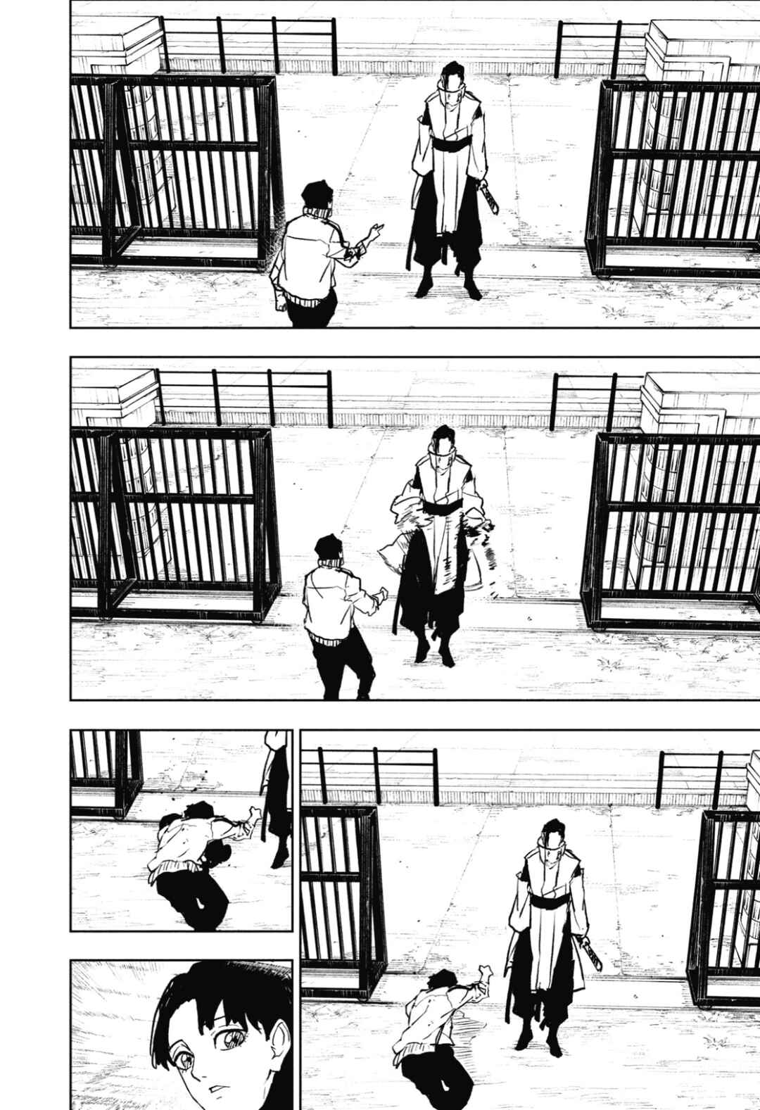Chapter 62 - Page 11