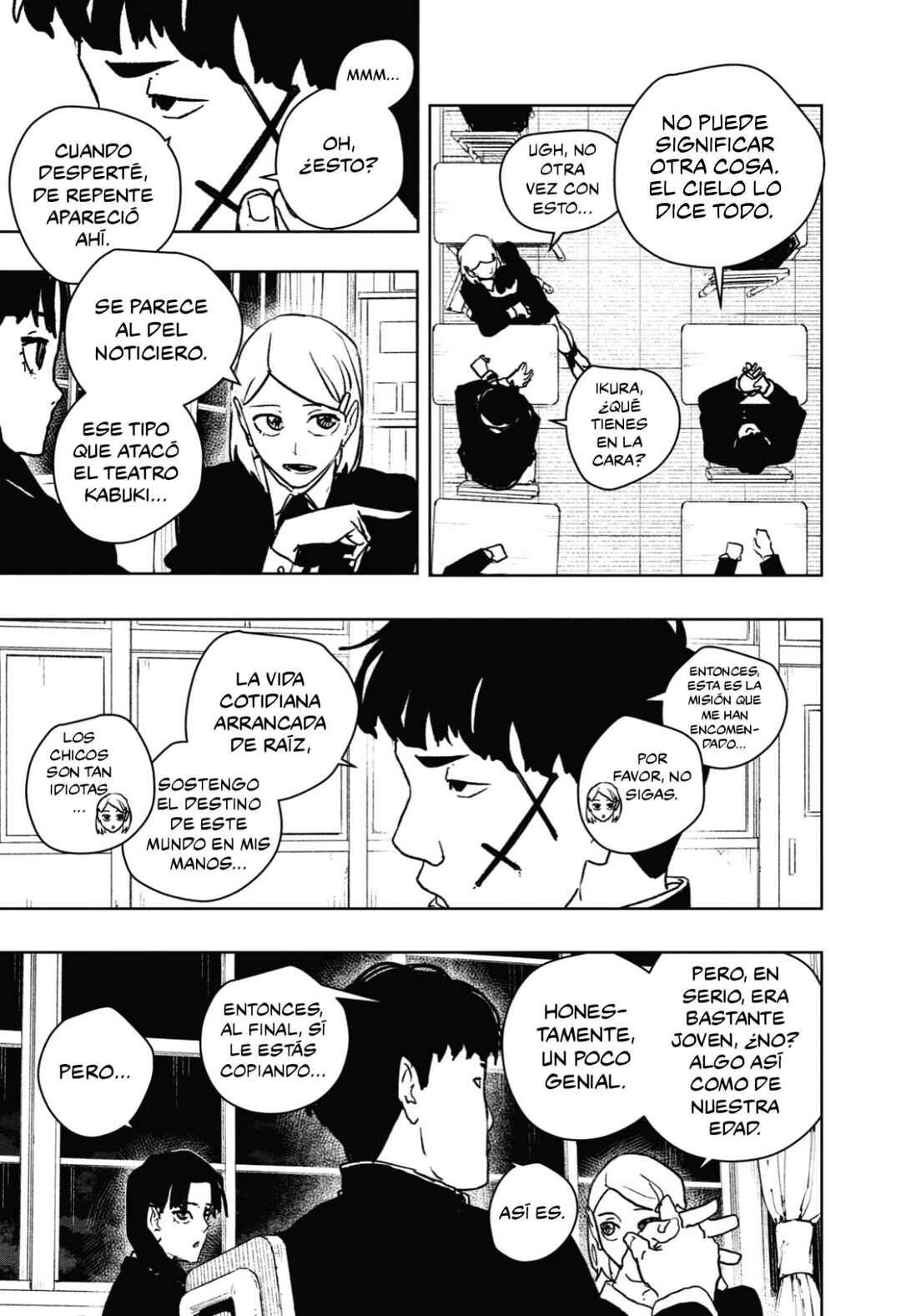 Chapter 62 - Page 6
