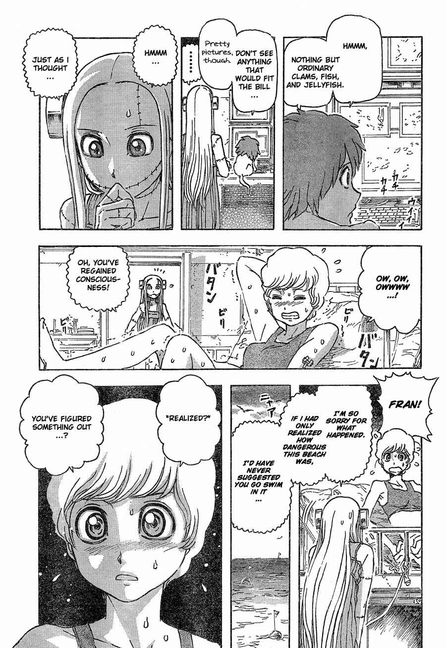 Chapter 41 - Page 10