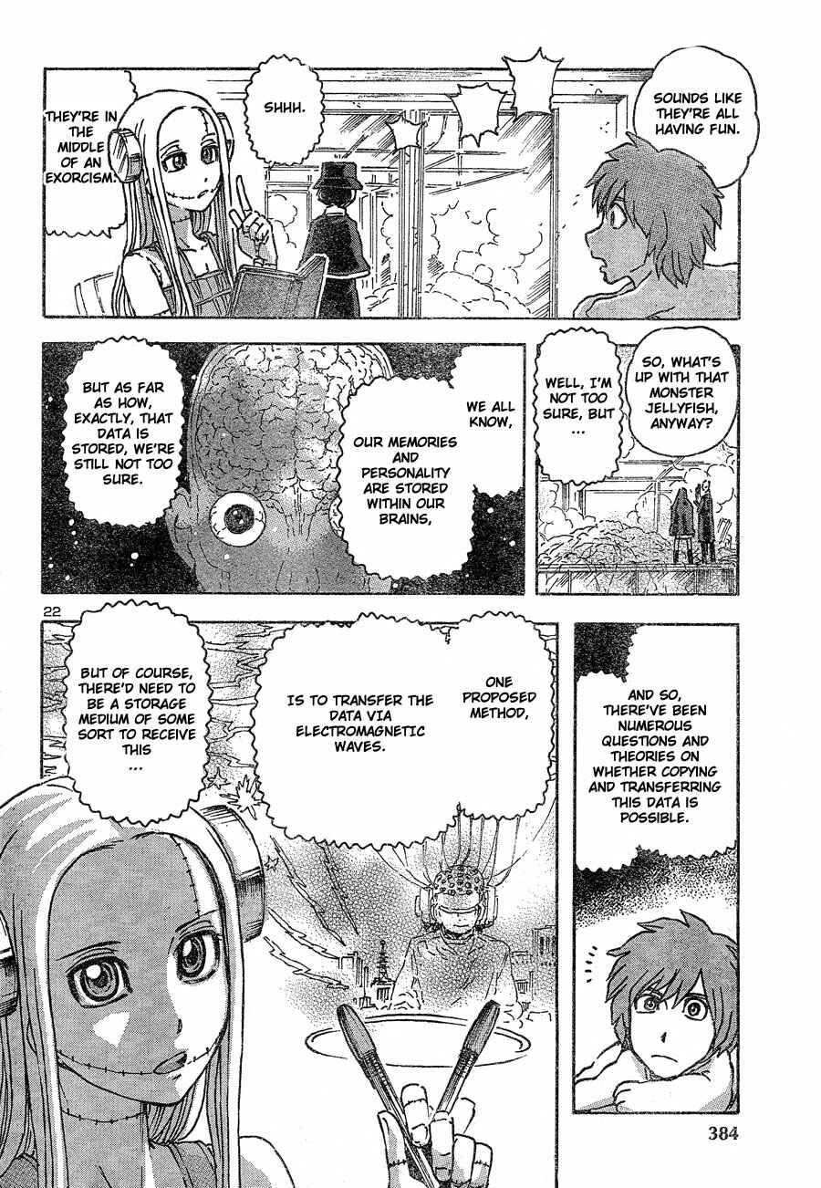 Chapter 41 - Page 22
