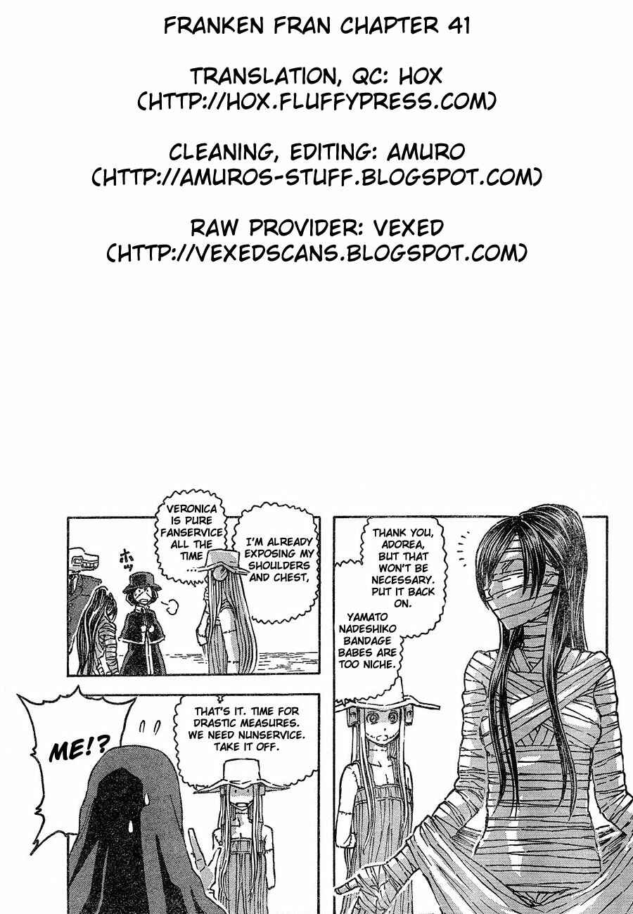Chapter 41 - Page 25