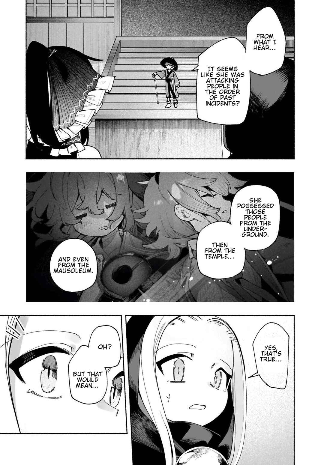 Chapter 50 - Page 13