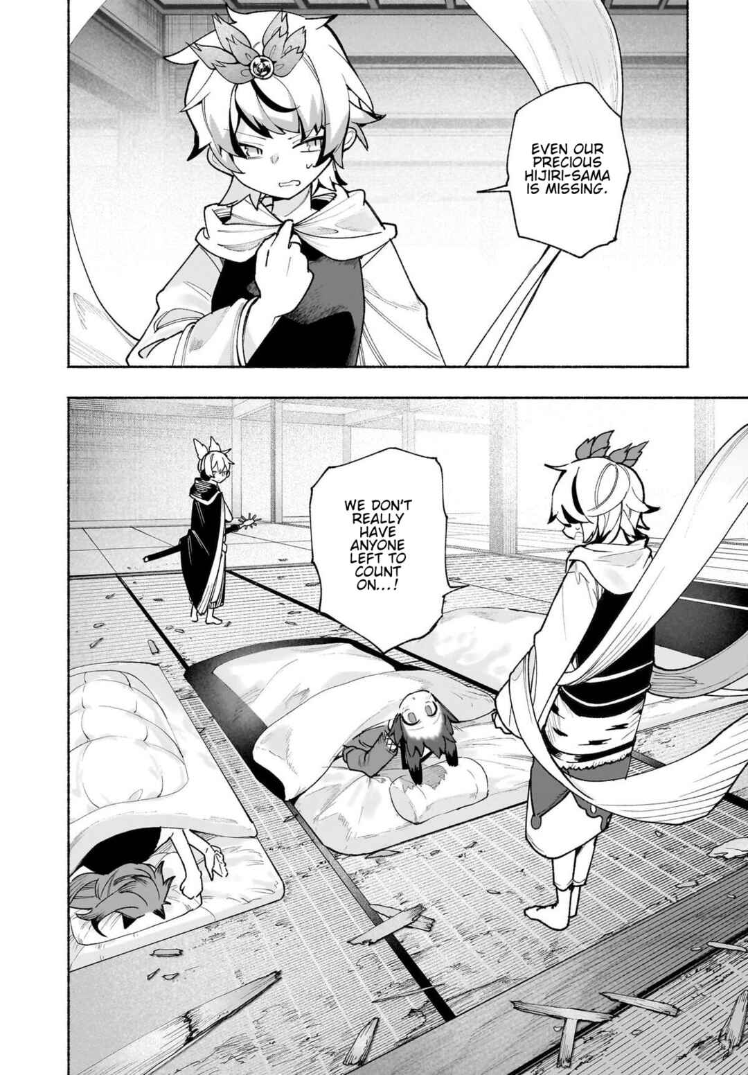 Chapter 50 - Page 22