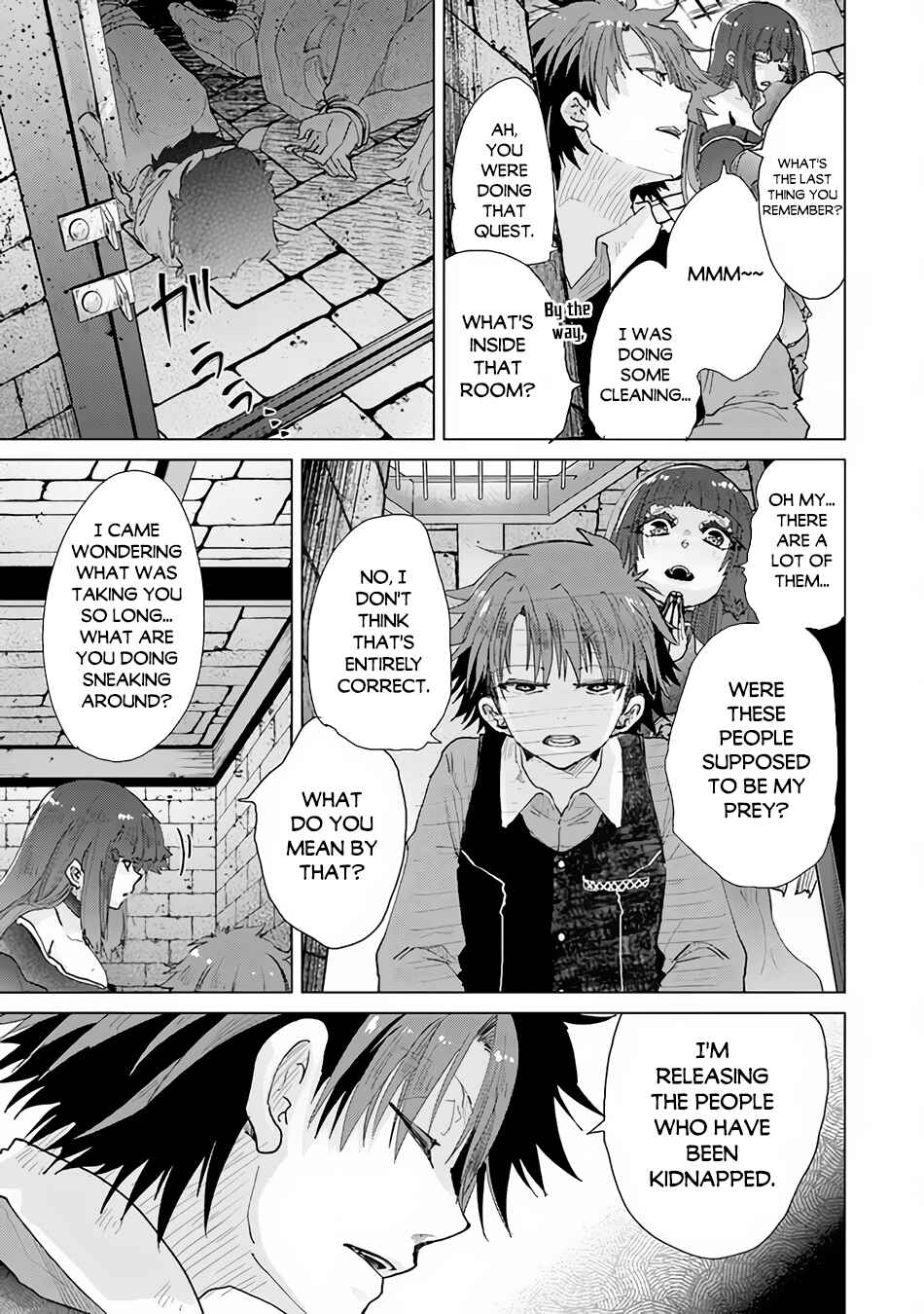 Chapter 27 - Page 22