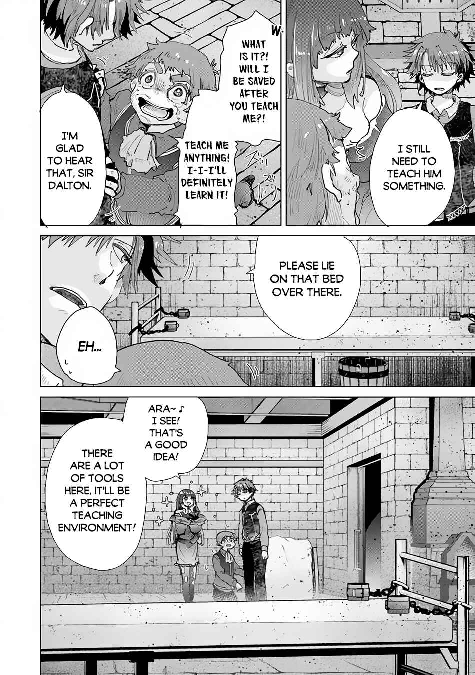 Chapter 27 - Page 32