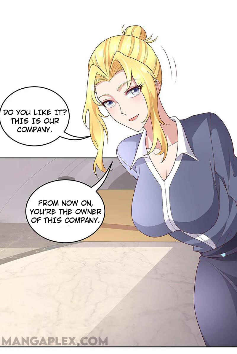 Chapter 143 - Page 18