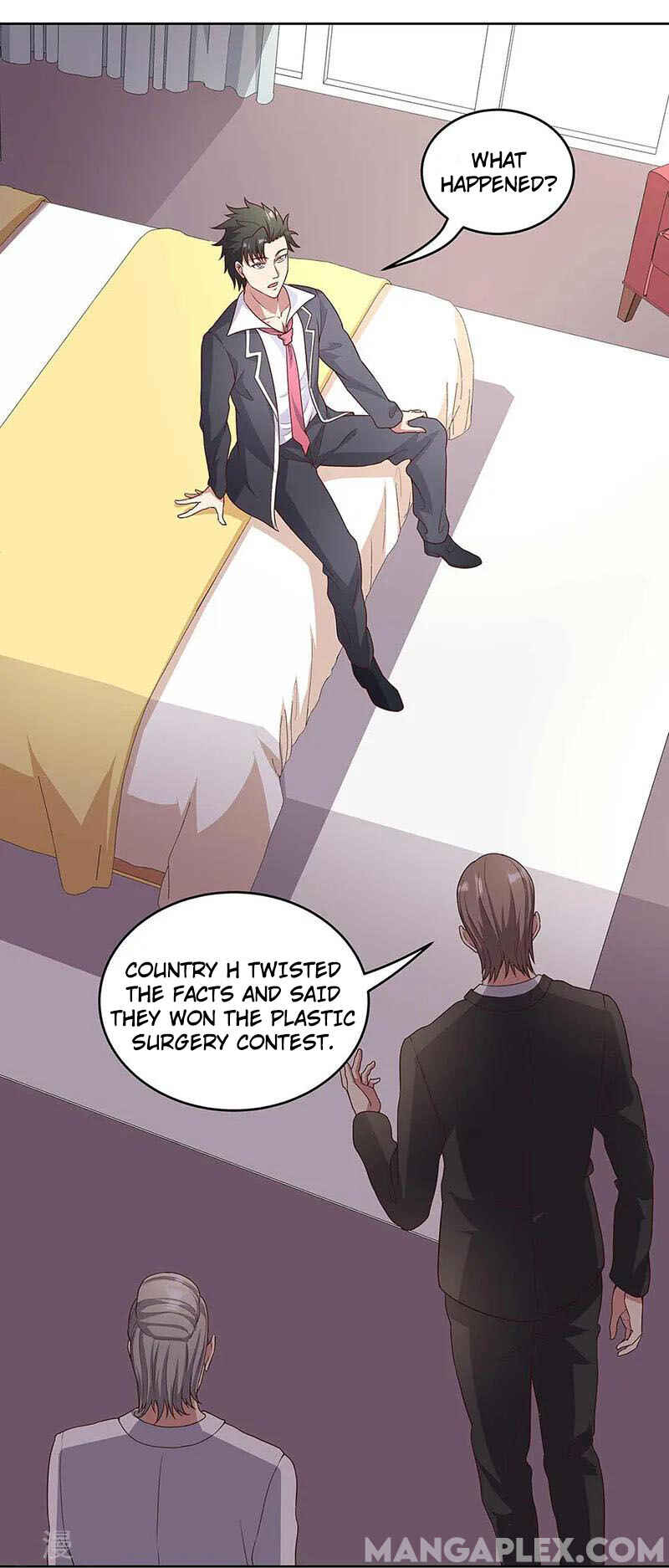 Chapter 143 - Page 2