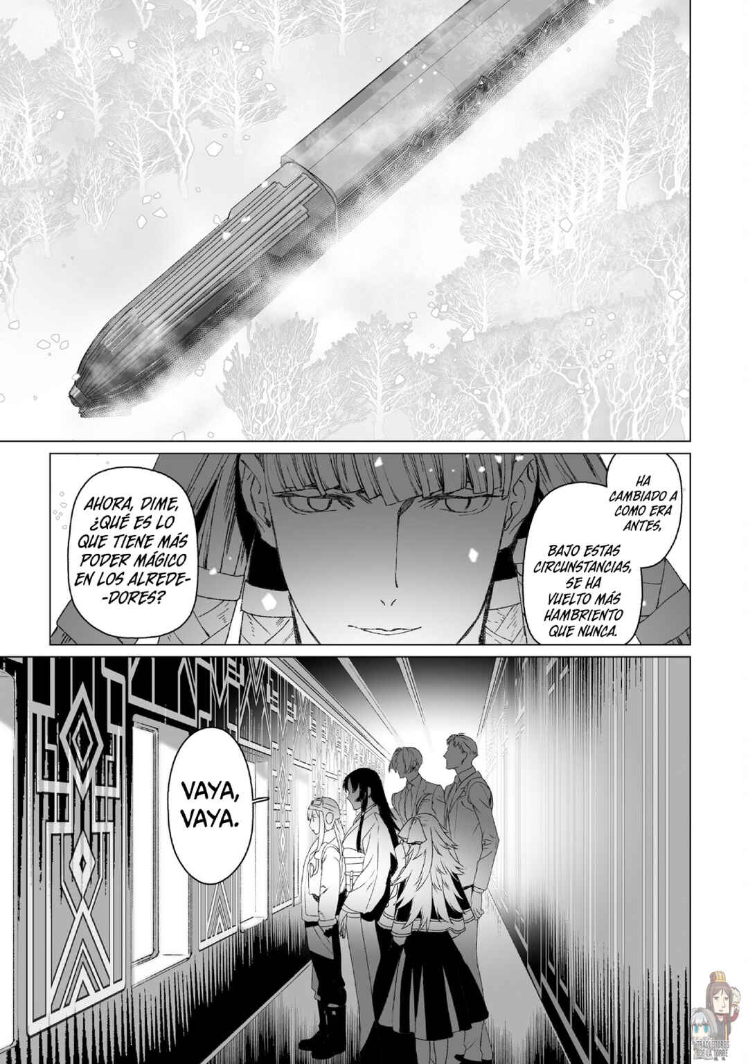Chapter 54 - Page 34