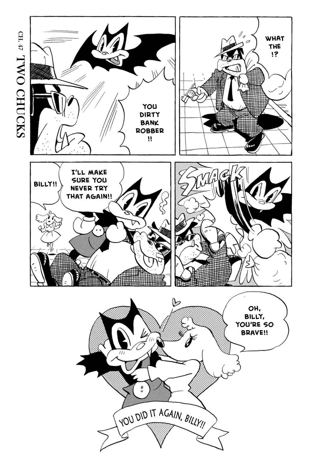Chapter 47 - Page 1