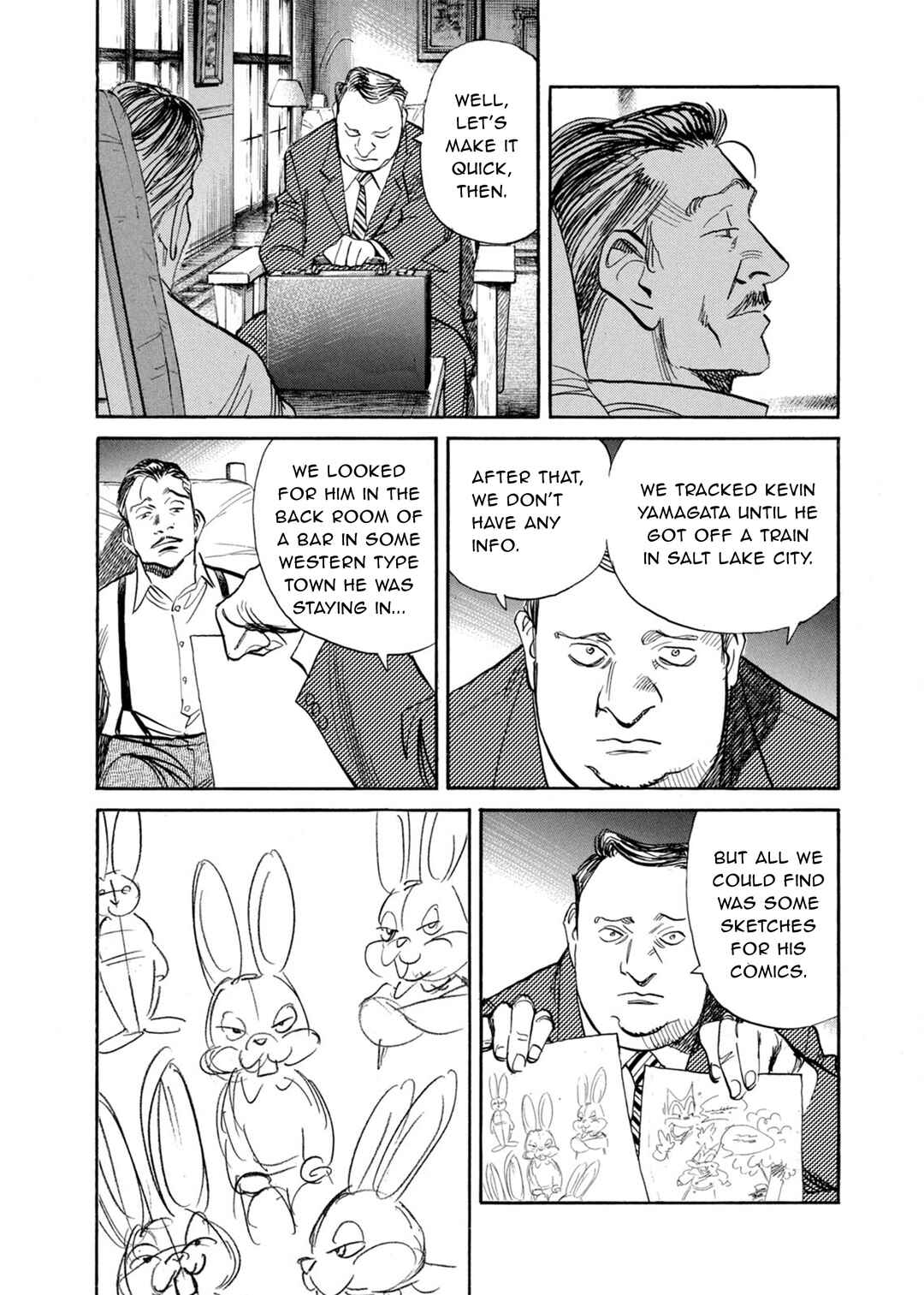 Chapter 47 - Page 18