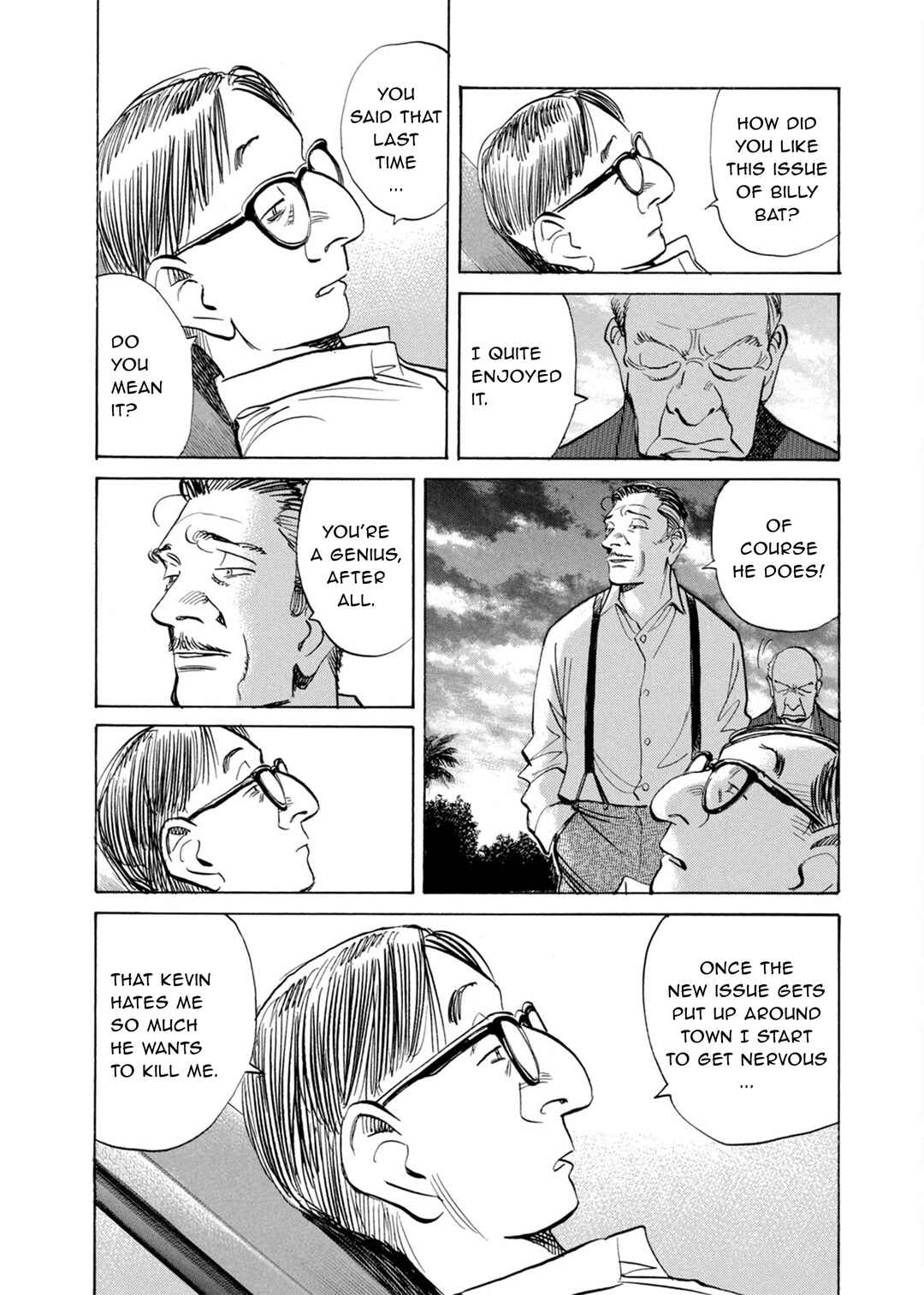 Chapter 47 - Page 22