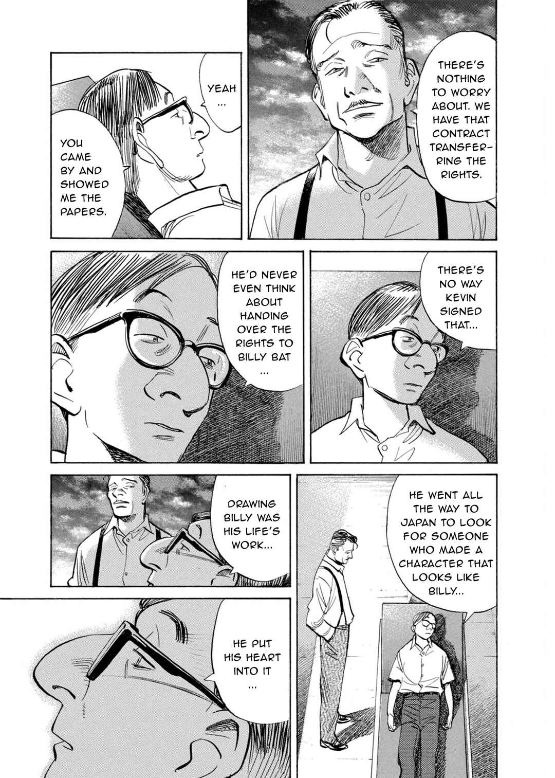 Chapter 47 - Page 23