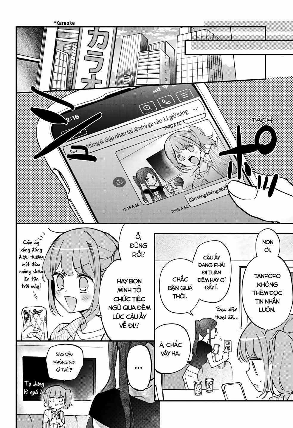 Chapter 22 - Page 33