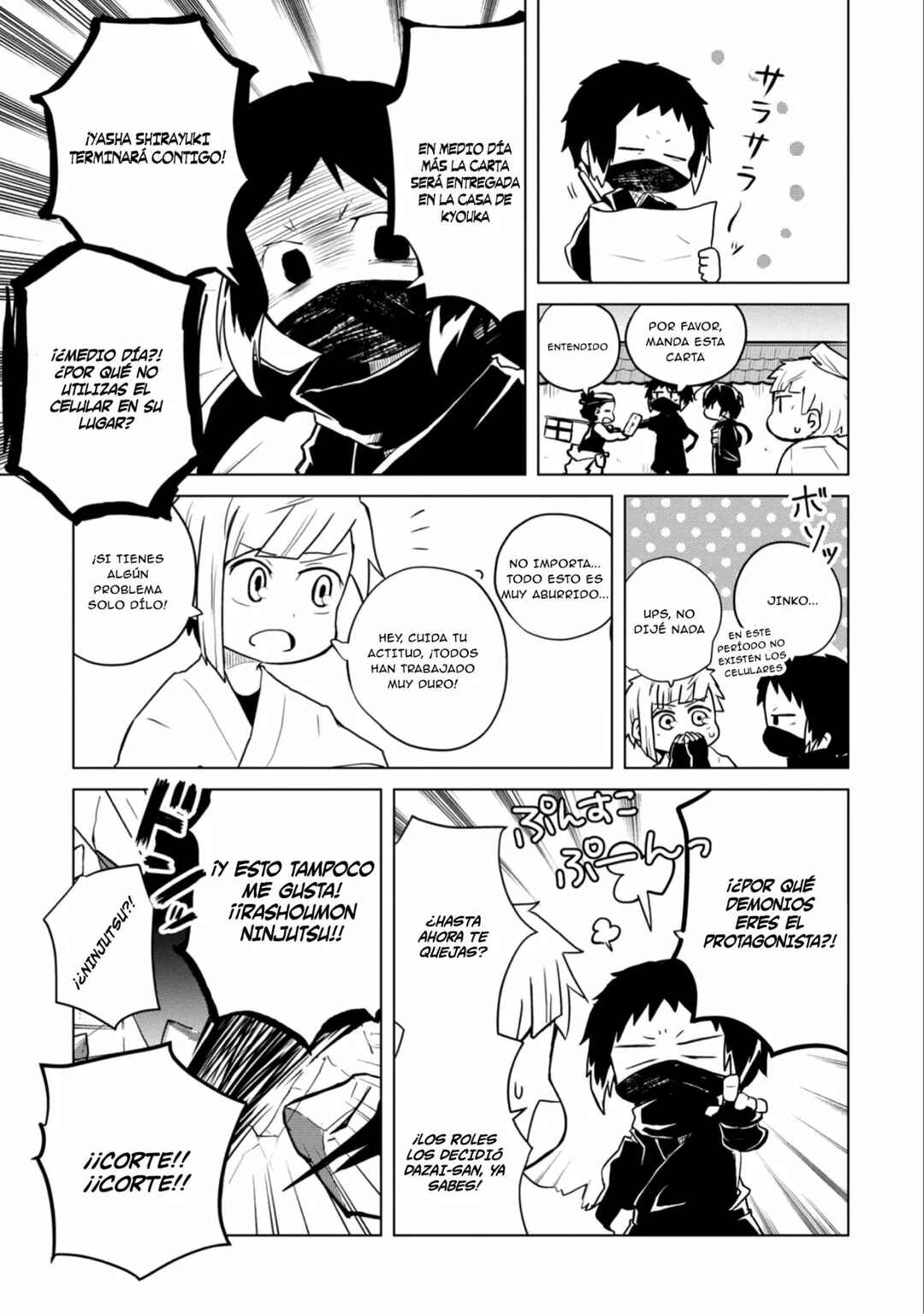 Chapter 126 - Page 8