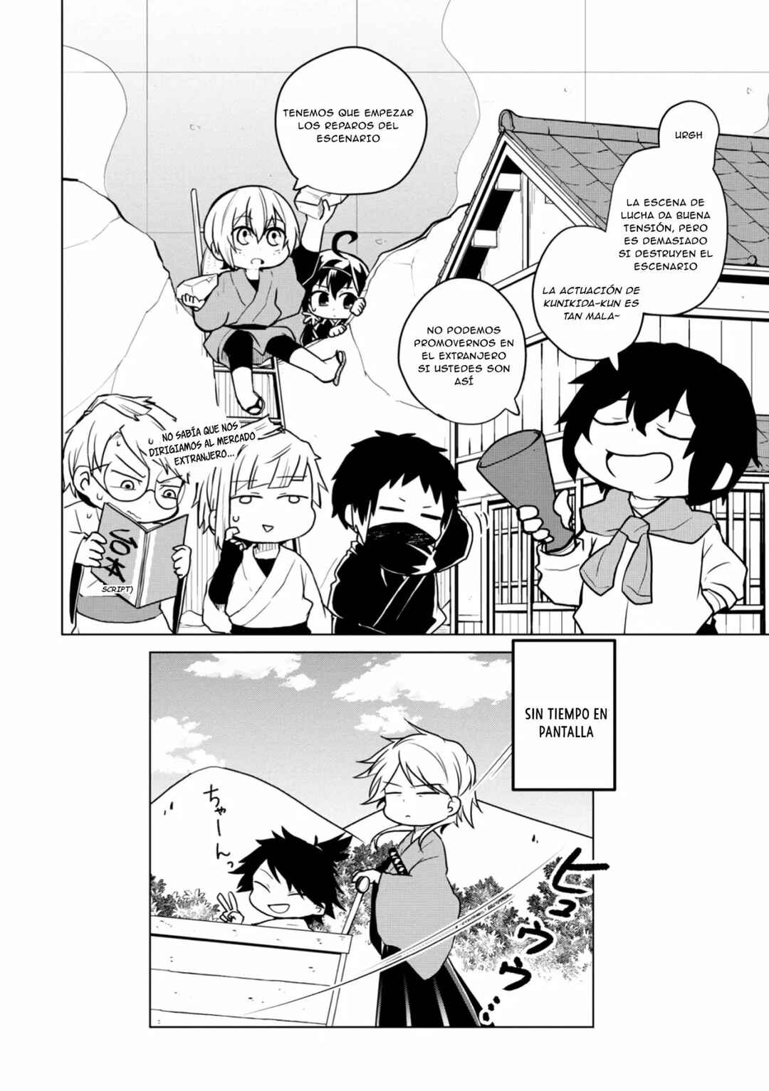 Chapter 126 - Page 9