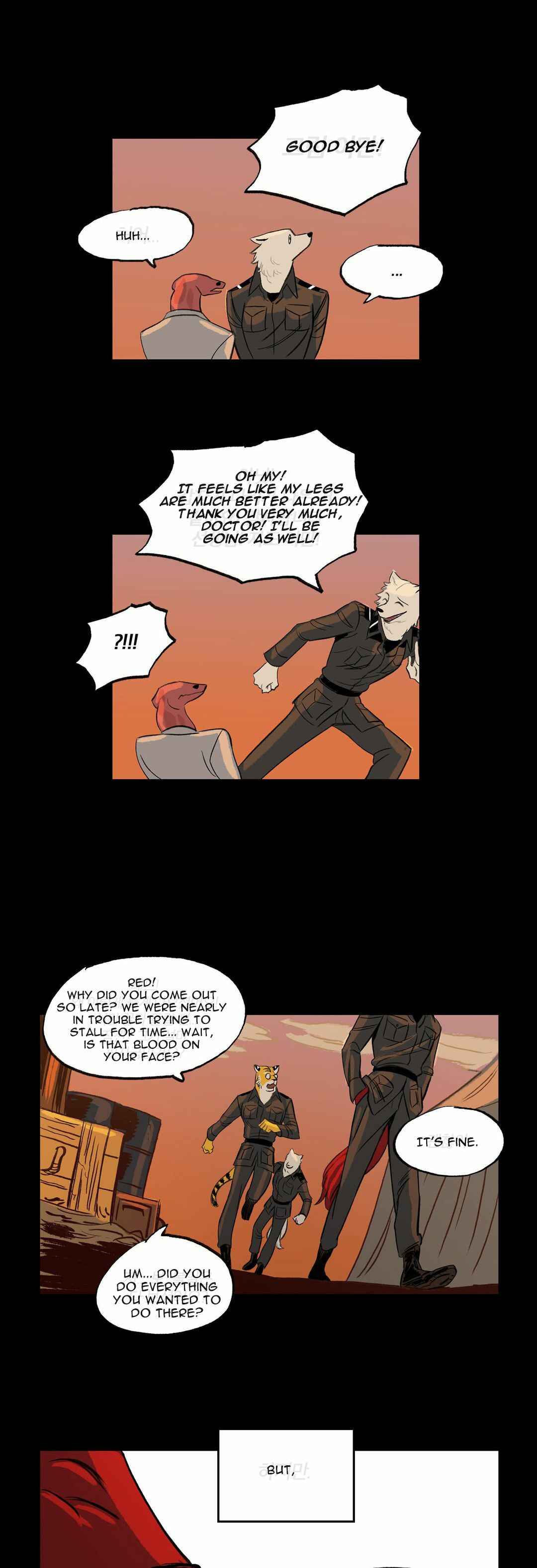 Chapter 31 - Page 16