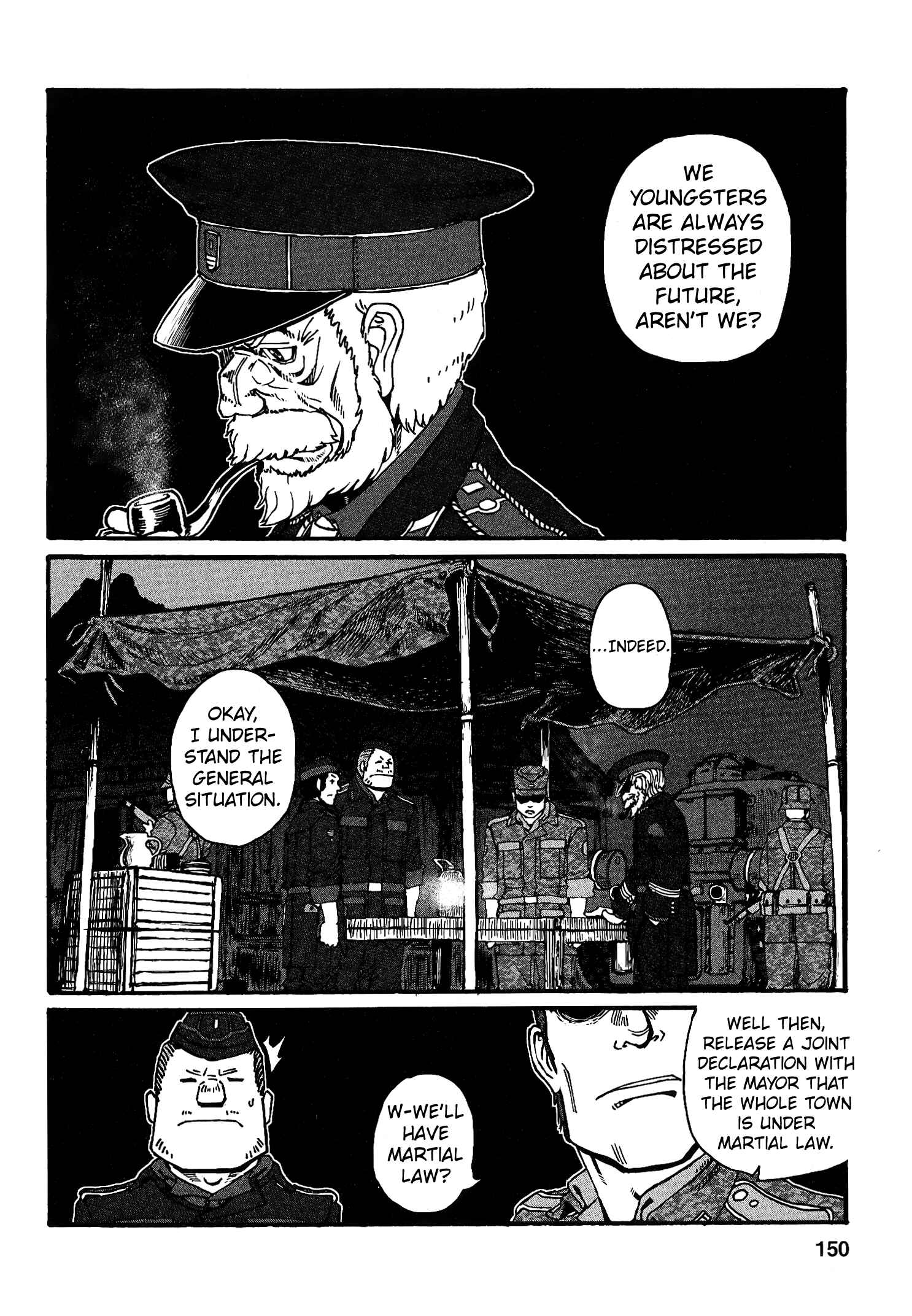 Chapter 17 - Page 37