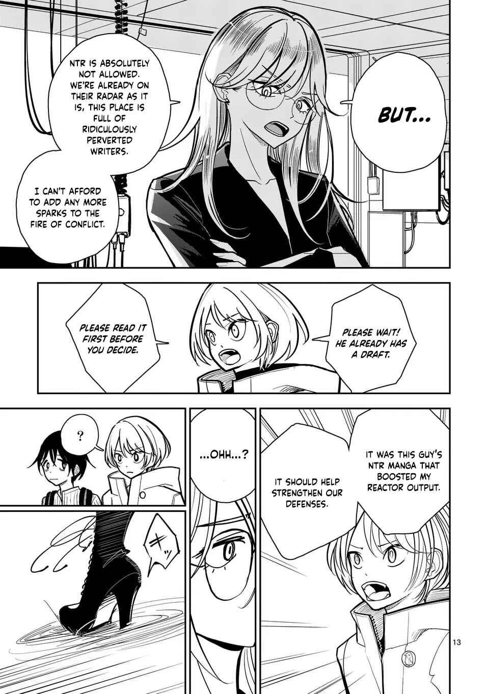 Chapter 2 - Page 13