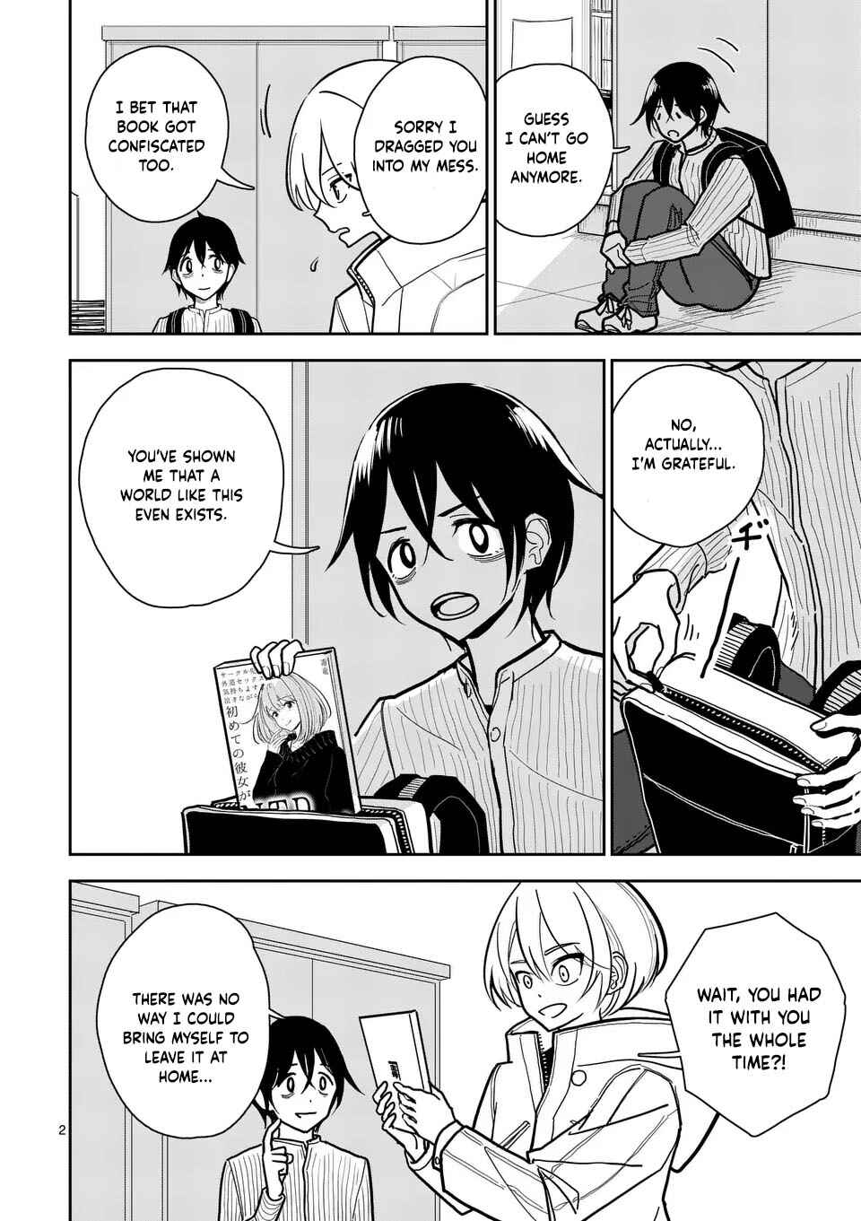 Chapter 2 - Page 2