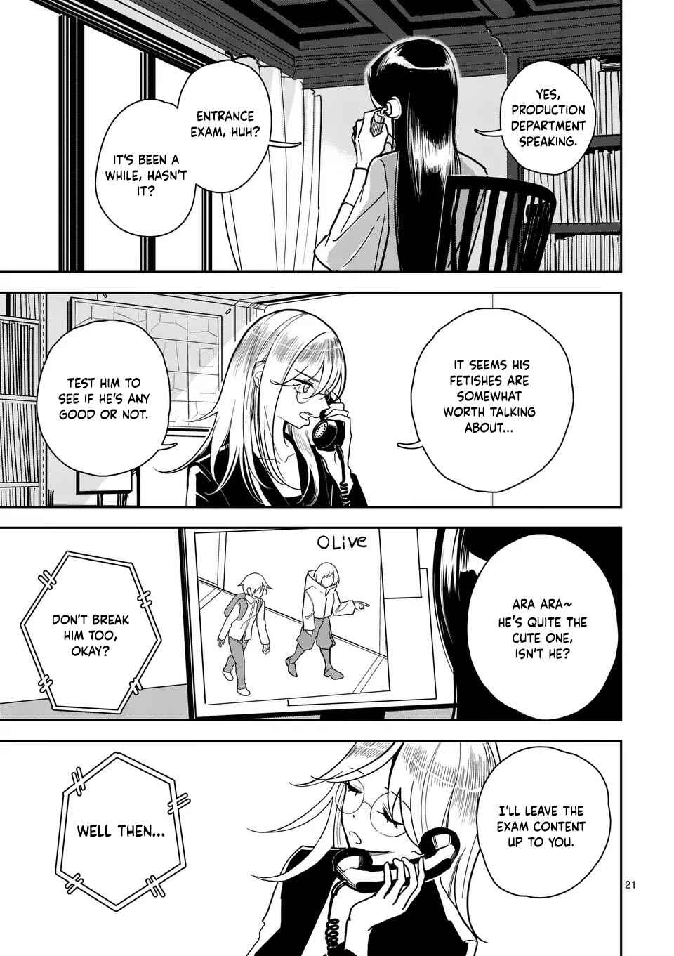 Chapter 2 - Page 21