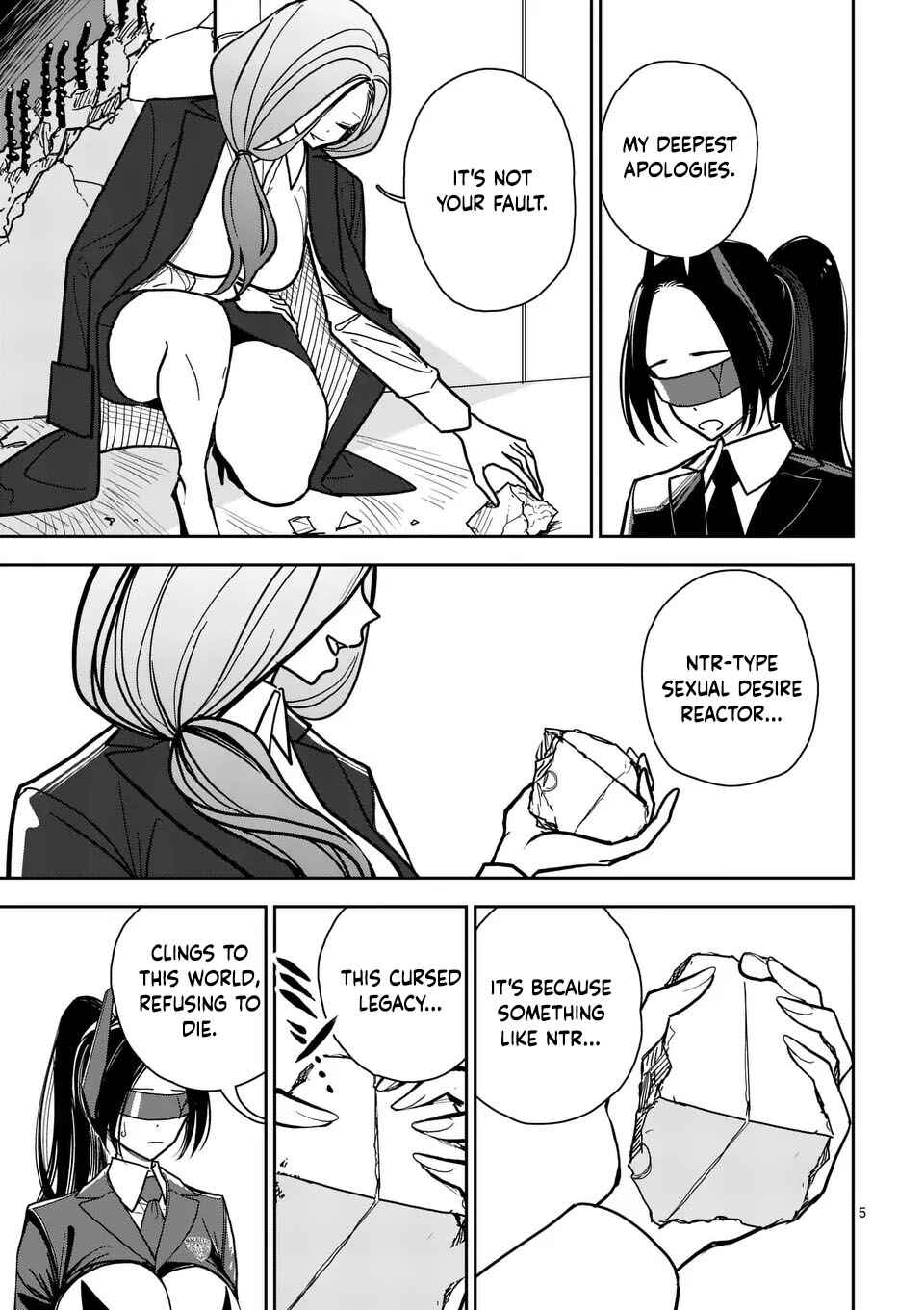Chapter 2 - Page 5
