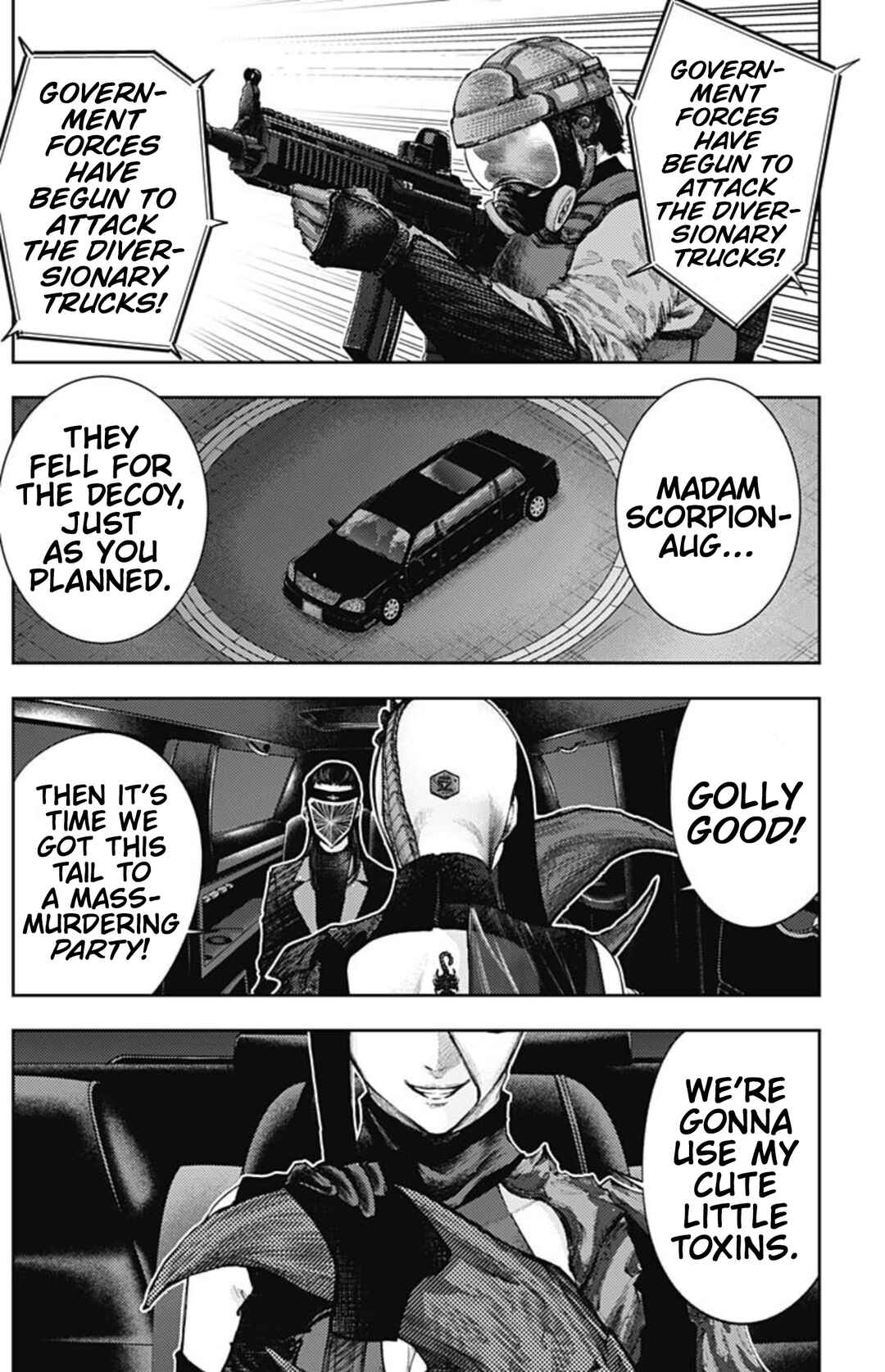 Chapter 66 - Page 13