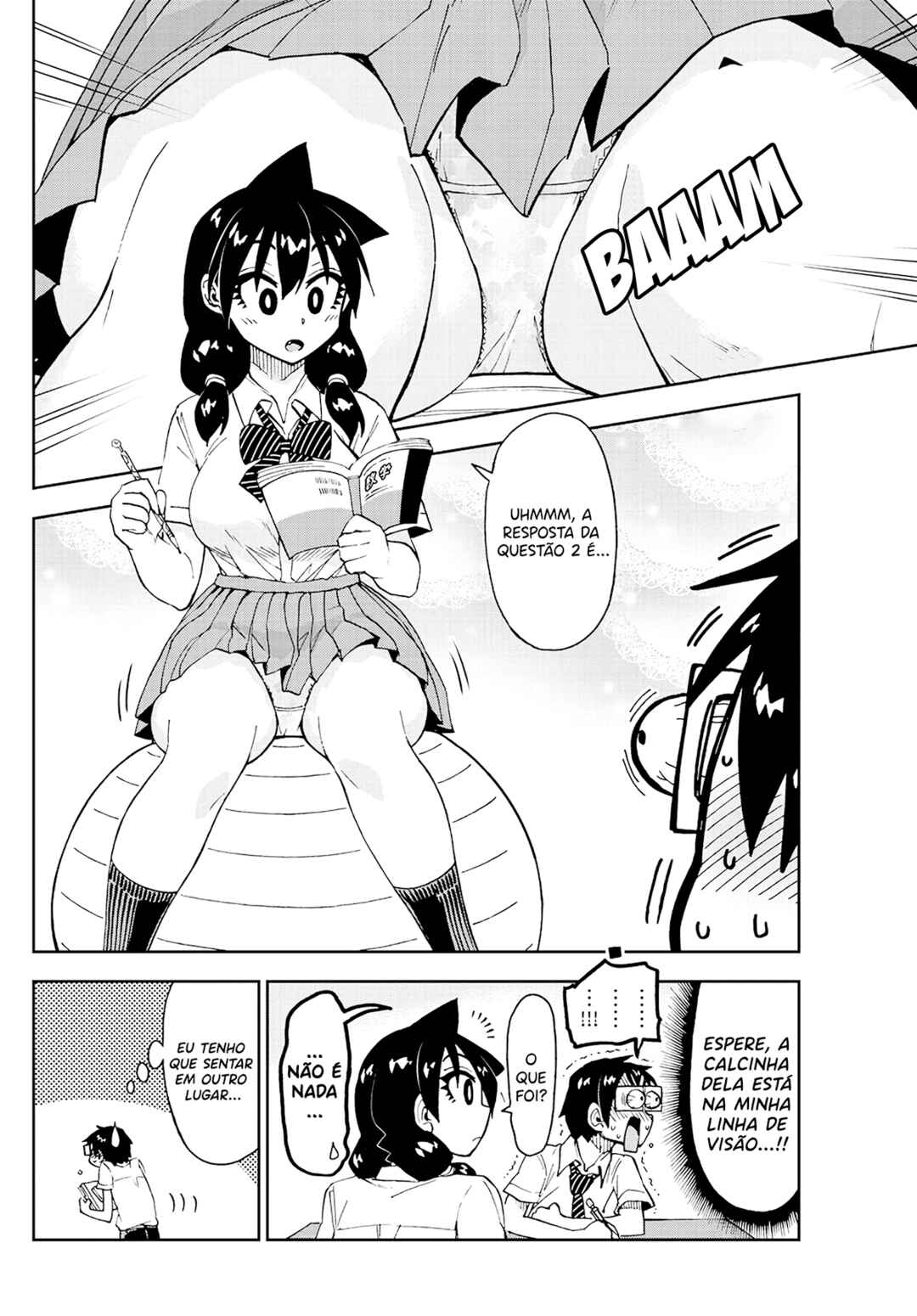 Chapter 161 - Page 11
