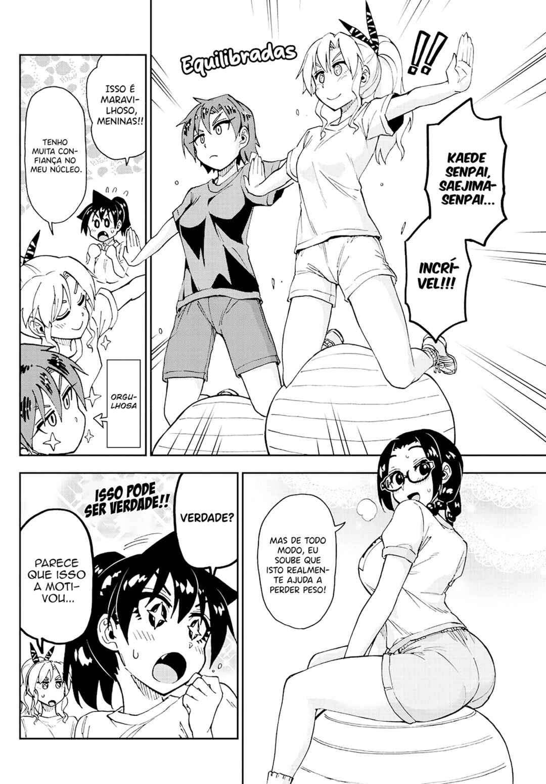 Chapter 161 - Page 7