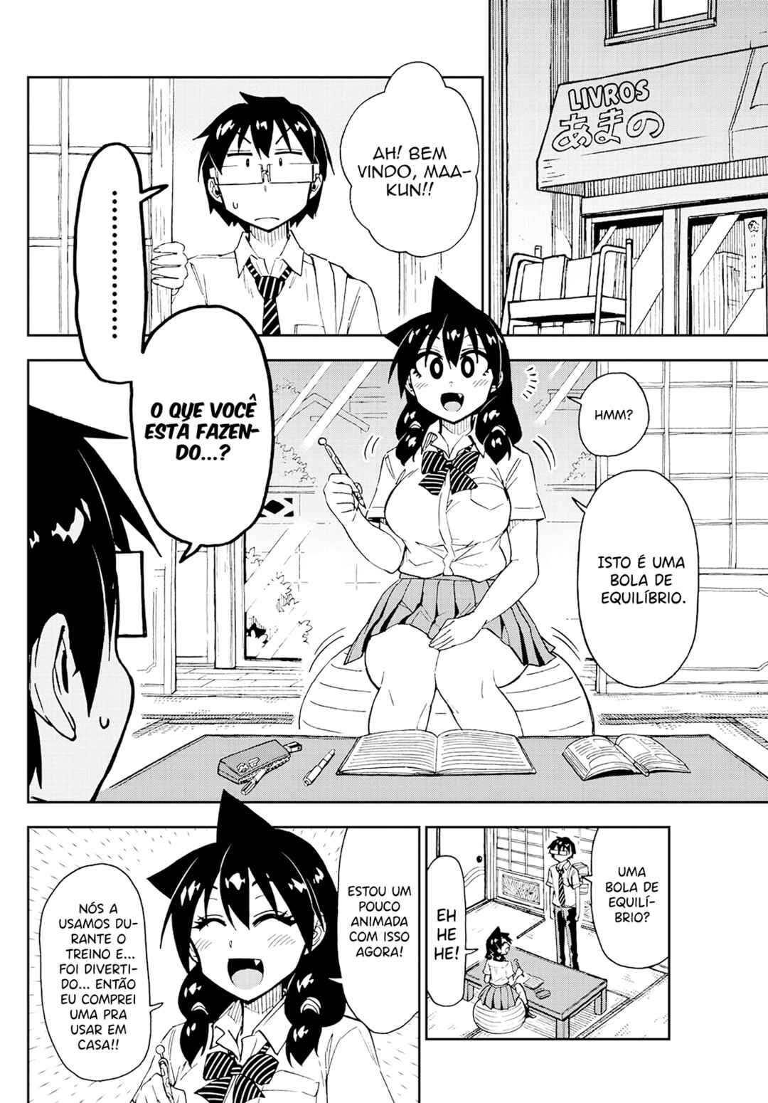 Chapter 161 - Page 9