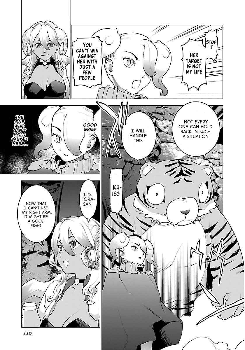 Chapter 64 - Page 14