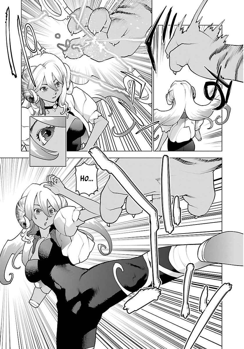 Chapter 64 - Page 16