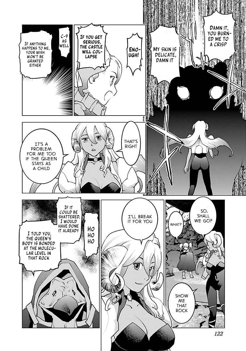 Chapter 64 - Page 20
